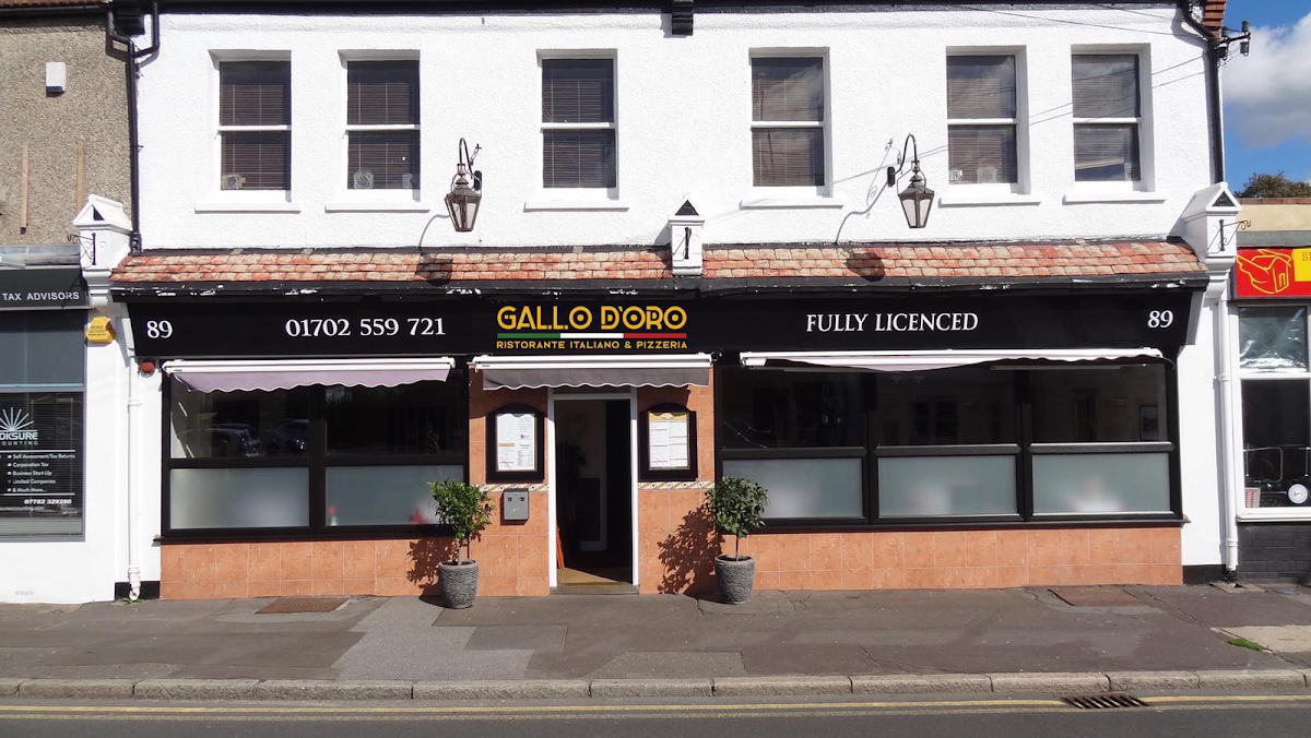 Gallo D'oro Hadleigh